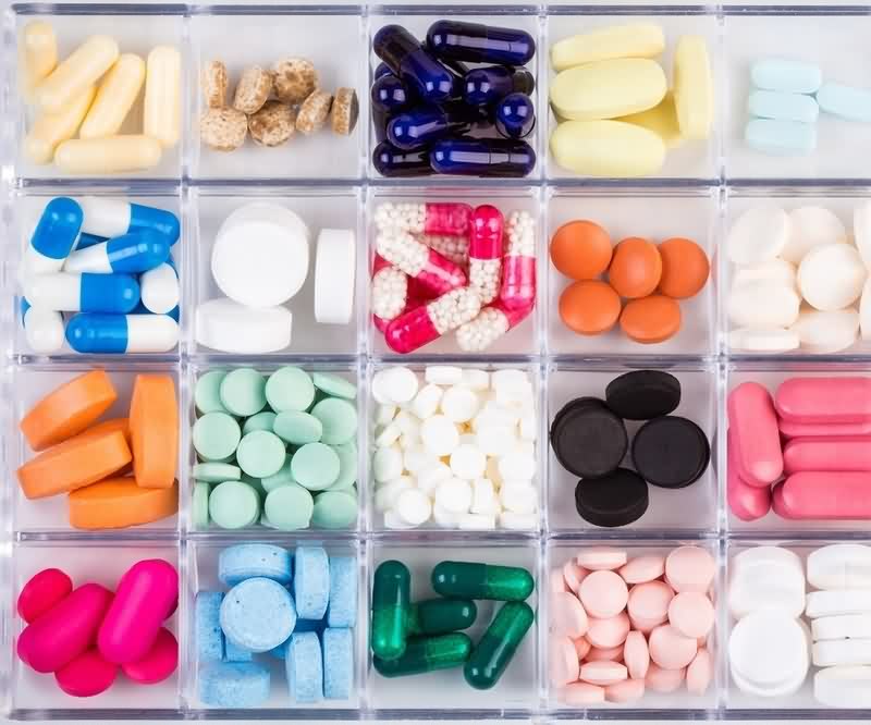 让女人发热发痒的药物