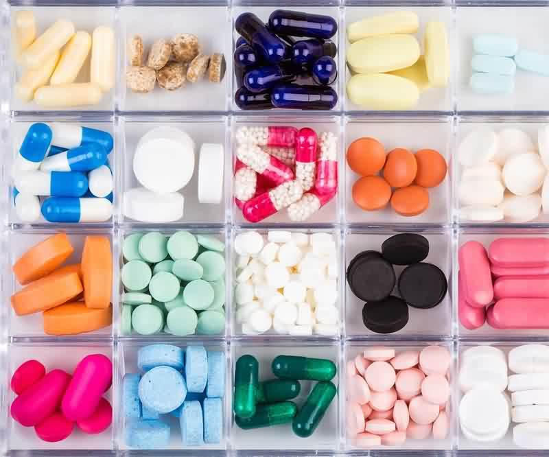 苍蝇粉效果视频