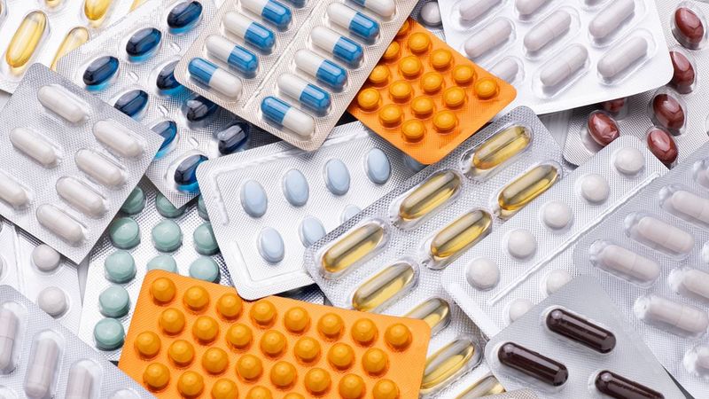 一闻就睡着的药有哪些