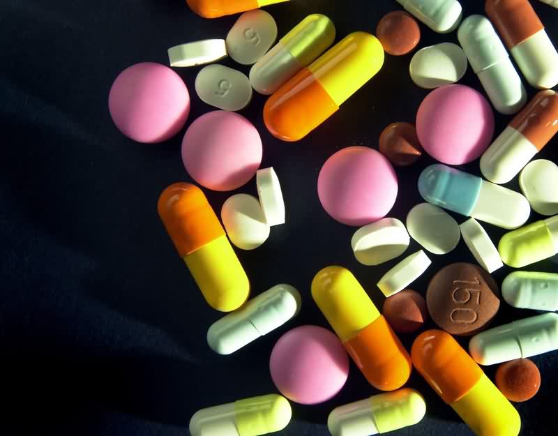 什么药女人吃了会发热发痒